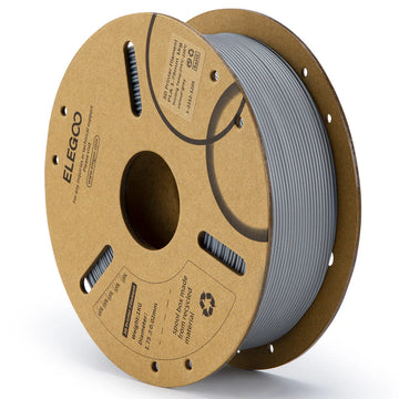 ELEGOO - PLA - Grey - 1.75mm - 1kg