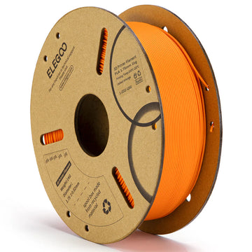 ELEGOO - PLA - Orange - 1,75 mm - 1 kg