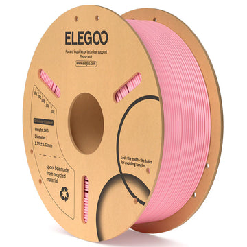 ELEGOO - PLA - Pink - 1.75mm - 1kg