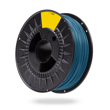 ColorFabb - PLA High Speed Pro - Azure Blue - 1.75mm - 1kg