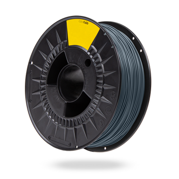 ColorFabb - PLA High Speed Pro - Grey Blue - 1.75mm - 1kg