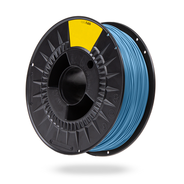 ColorFabb - PLA High Speed Pro - Pastel Blue - 1.75mm - 1kg