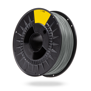 ColorFabb - PLA High Speed Pro - Pearl Dark Grey - 1.75mm - 1kg
