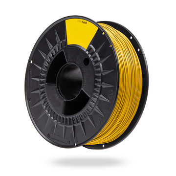ColorFabb - PLA High Speed Pro - Traffic Yellow - 1.75mm - 1kg
