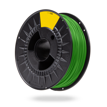 ColorFabb - PLA High Speed Pro - Yellow Green - 1.75mm - 1kg