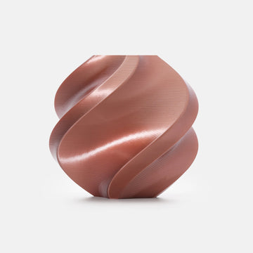 Bambu Lab - PLA Silk+ - Rose Gold - 1.75mm - 1kg