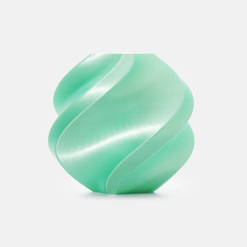 Bambu Lab - PLA Silk+ - Mint - 1.75mm - 1kg