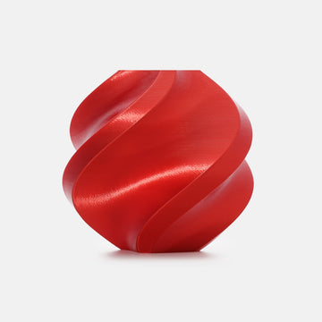 Bambu Lab - PLA Silk+ - Candy Red - 1.75mm - 1kg