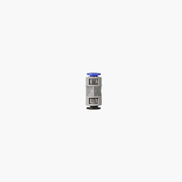 Spider - PTFE Tube Pneumatic Quick Plug - X1/P1 Series