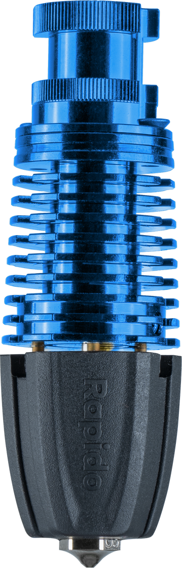 Phaetus - Rapido Plus Hotend 2 HF