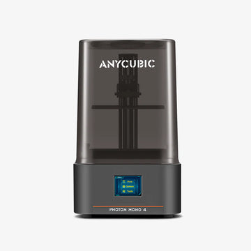 Anycubic - Photon Mono 4 - 153,4x87x165mm