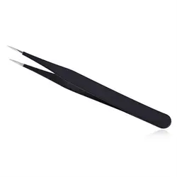 Spider - Tweezers Pincet - Straight