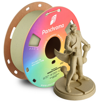Polymaker - Panchroma™ PLA - Marble Sandstone - 1.75mm - 1kg