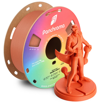 Polymaker - Panchroma™ PLA - Marble Brick - 1.75mm - 1kg