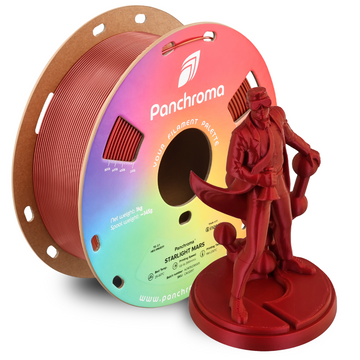 Polymaker - Panchroma™ PLA - Starlight Mars - 1.75mm - 1kg