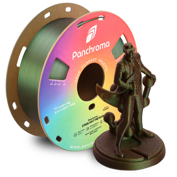Polymaker - Panchroma™ PLA - Starlight Meteor - 1.75mm - 1kg