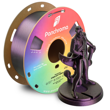Polymaker - Panchroma™ PLA - Starlight Nebula - 1.75mm - 1kg