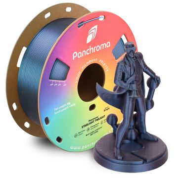 Polymaker - Panchroma™ PLA - Starlight Twilight - 1.75mm - 1kg