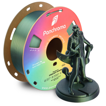Polymaker - Panchroma™ PLA - Starlight Aurora - 1.75mm - 1kg