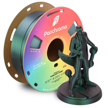 Polymaker - Panchroma™ PLA - Starlight Comet - 1.75mm - 1kg