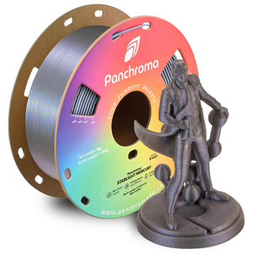 Polymaker - Panchroma™ PLA - Starlight Mercury - 1.75mm - 1kg