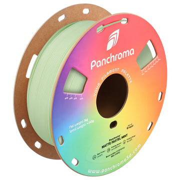 Polymaker - Panchroma™ PLA - Matte Pastel Mint - 1.75mm - 1kg