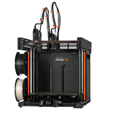 Original Prusa XL (DELVIS MONTERAD) - 2 Extrudrar - 360x360x360mm