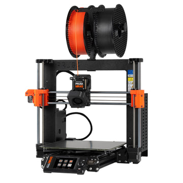 Original Prusa MK4S (SAMLET) 250×210×220mm