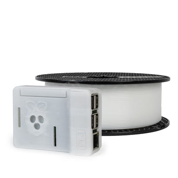 Prusament PETG V0 - Natural - 1.75mm - 1kg
