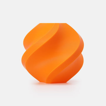Bambu Lab - PLA Basic - Pumpkin Orange - 1.75mm - 1kg - Refill