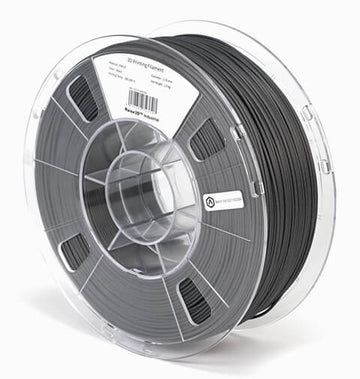 Raise3D - Industrial PPA CF - Black - 1.75mm - 1kg