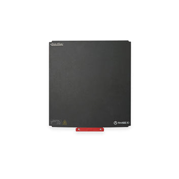 Raise3D - Build Plate With Handle And Buildtak Printing Surface - Pro3 Series