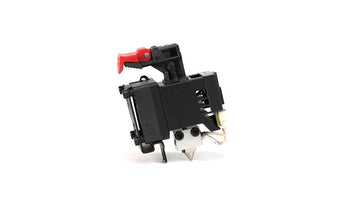Raise3D - Interchangeable Hotend Assembly with 0.4mm V3H Nozzle - Pro3/Pro3 Plus