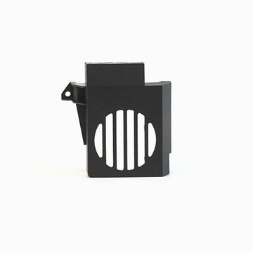 Raise3D - Sidokylfläkt höger sidokåpa - Pro3/Pro3 Plus