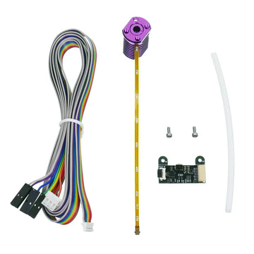 E3D - Revo Voron PZ Probe™ Coldside