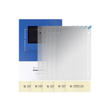 Anycubic - Display Protector - Photon Mono M7/Pro - 5pcs