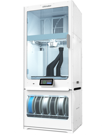 UltiMaker S7 + Material Station - Bundle
