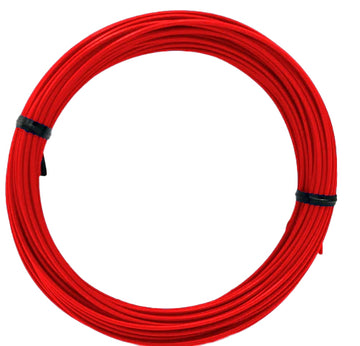 SAMPLE - Mailbox Red - 3DE Premium - PLA - 1.75mm