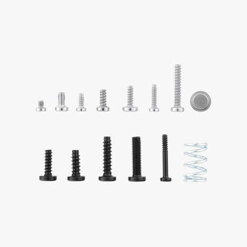 Bambu Lab - Screws Kit - A1 Series and AMS Lite