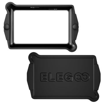 ELEGOO - Resin Tank - Saturn 4 Ultra 16K