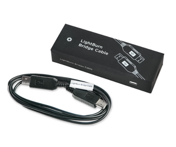 FLUX - Lightburn Bridge-kabel