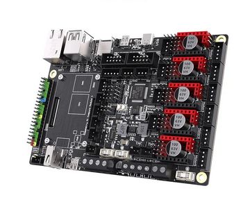 BigTreeTech - Manta M5P-kort