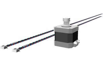 UltiMaker - XY-motorenhet - 2+C/S3/S5/S7/S8