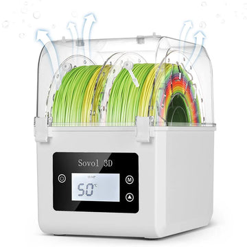 Sovol - SH01 - Filament Dryer
