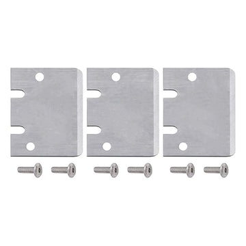 Spider - Steel Scraper 3pcs - P1/X1/A1 Series