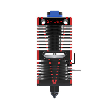 Spider - Keramisk Hotend-kit - Ender-3/Pro/V2/Max