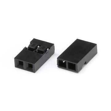 Spider - Dupont Plug - 2.0mm Pitch (1 Pcs)