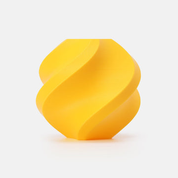 Bambu Lab - PLA Basic - Sunflower Yellow - 1.75mm - 1kg - Refill