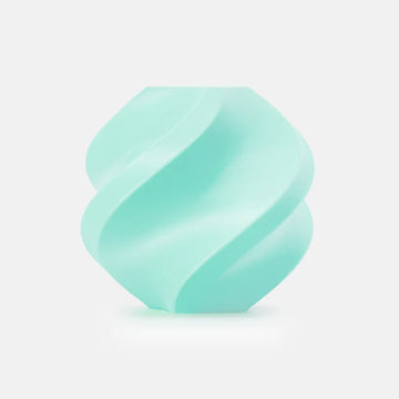 Bambu Lab - TPU/Flex 85A - Light Cyan - 1.75mm - 1kg