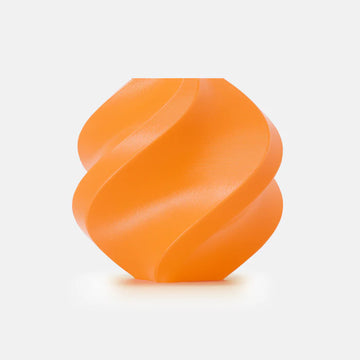 Bambu Lab - TPU/Flex 85A - Neon Orange - 1.75mm - 1kg
